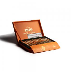 Casa 1910 Revolutionary Edition Cuchillo Parado Robusto Cigar - Box of 10